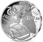 100th anniversary 24-hour endurance car competition Le Mans, Nieuw