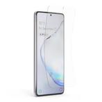 Samsung Galaxy S20 Plus Screen Protector Foil Folie PET, Télécoms, Verzenden