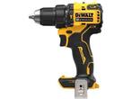 DeWALT DCD709N - Accu klop-/schroefboormachine 18V XR - 175, Doe-het-zelf en Bouw, Gereedschap | Boormachines, Verzenden, Zo goed als nieuw