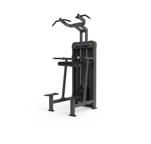 L102 | Gymfit Dip/ Chin Assistant | Luxury-line, Sport en Fitness, Fitnessmaterialen, Overige typen, Nieuw, Verzenden