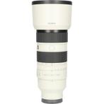 Tweedehands Sony FE 70-200mm f/2.8 GM II CM6313, Ophalen of Verzenden, Overige typen