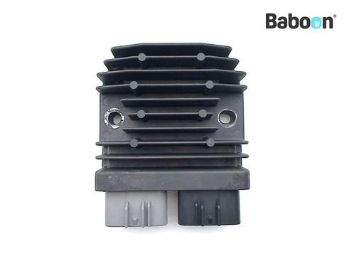 Spanningsregelaar Suzuki GSX S 1000 2015-2016 (GSXS1000, Motoren, Onderdelen | Suzuki, Gebruikt, Verzenden