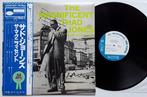 Thad Jones - The Magnificent Thad Jones - BLUE NOTE - Disque, Nieuw in verpakking