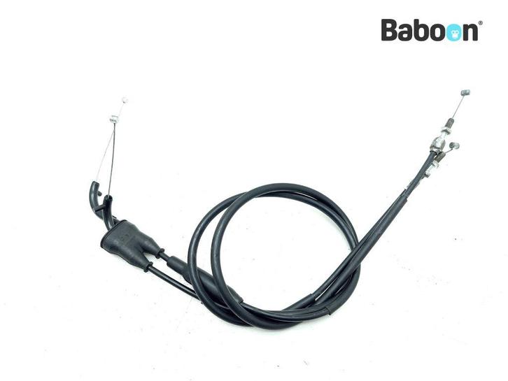 Gaskabel Yamaha TDM 900 (TDM900), Motoren, Onderdelen | Yamaha, Gebruikt, Verzenden