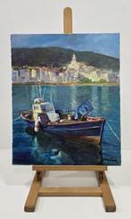 Jean Claude (XX) - Un voyage à Cadaqués