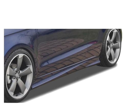 BAS DE CAISSE POUR AUDI A1 8X A1 8XA SPORTBACK TURBO, Auto-onderdelen, Carrosserie, Verzenden