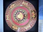 Rosenthal - Versace - Plaque de charge (2) - Medusa -