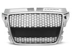 Carnamics Grille | Audi A3 08-12 3-d / A3 Cabriolet 08-13 2-, Auto-onderdelen, Verzenden, Nieuw