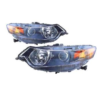 Phares Pour Honda Accord 08-10, Verzenden