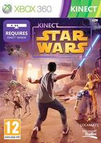 Kinect Star Wars-Standaard (Xbox 360) Gebruikt, Ophalen of Verzenden, Nieuw
