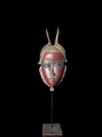 Masker - Yaure - Ivoorkust (Zonder Minimumprijs), Antiek en Kunst
