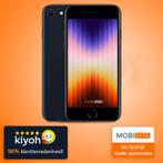 Apple iPhone SE 2022 64 GB / Met 5 gratis accessoires, Verzenden, Zo goed als nieuw, Zonder simlock, Zonder abonnement