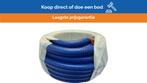 Bieden: Jabsco Mediflex Pes Blu Fresh Water Hose - 32mm x 3, Caravans en Kamperen, Ophalen of Verzenden, Nieuw