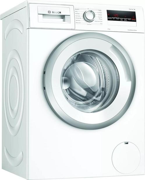 Bosch Wan24109gb Wasmachine 8kg 1200t, Elektronische apparatuur, Wasmachines, Ophalen of Verzenden