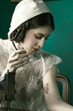 Mathilde Oscar - Haute-couture
