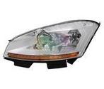 CITROEN C4, GRAND PICASSO, 2006-2010 - KOPLAMP, DEPO, H7..., Nieuw, Citroën, Verzenden