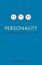 Personality 9780199211432 Nettle, Boeken, Verzenden, Gelezen, Nettle