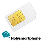 06 47 5555 17 (Platinum) met GARANTIE & verzending, Telecommunicatie, Prepaidkaarten en Simkaarten, Ophalen of Verzenden, Nieuw