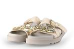 Guess Slippers in maat 37 Beige | 5% extra korting, Kleding | Dames, Schoenen, Slippers, Guess, Verzenden, Beige
