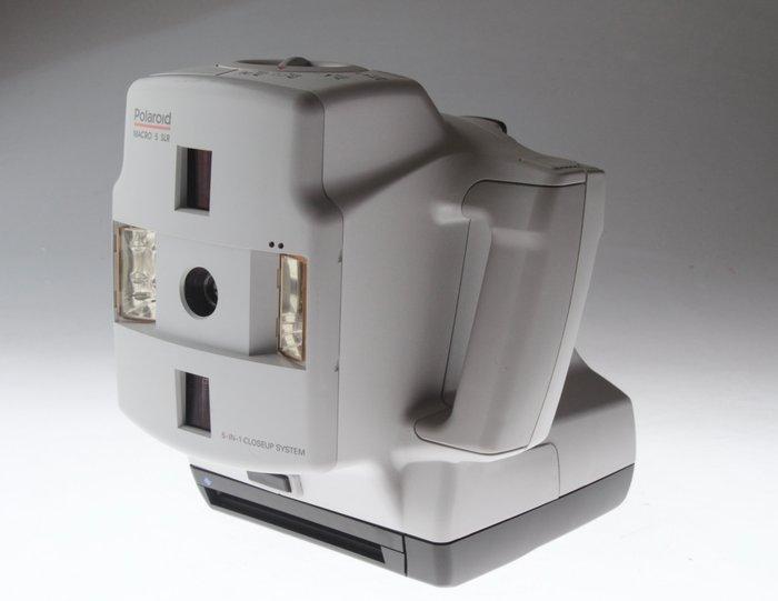 Polaroid Macro 5 SLR | Instant camera, Audio, Tv en Foto, Fotocamera's Analoog
