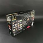 SNK - Neo Geo - X Gold - Limited Edition EUR - Excellent -, Games en Spelcomputers, Nieuw