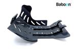 Carter Beschermplaat KTM 250 EXC-F 2008-2011, Motoren, Verzenden, Gebruikt