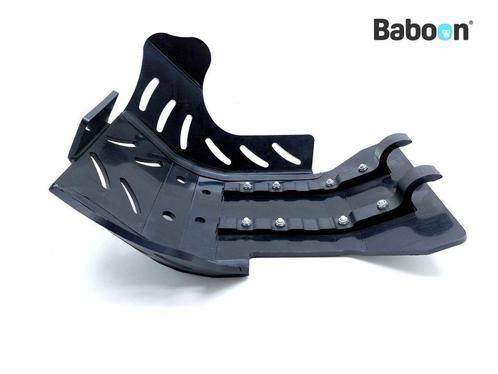 Carter Beschermplaat KTM 250 EXC-F 2008-2011, Motoren, Onderdelen | Overige, Gebruikt, Verzenden