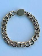 Armband - 9 kt. Geel goud - Antieke 9-karaats gouden armband, Handtassen en Accessoires, Armbanden, Nieuw