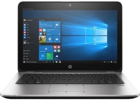 Windows 7 of 10 Pro HP EliteBook 820 G3 i5-6300U 8/16GB, Computers en Software, Windows Laptops, Gebruikt, Ophalen of Verzenden