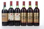 Ch. La Fleur Petrus, Ch. Nenin, Ch. La Pointe, Ch. Lafleur, Verzamelen, Nieuw