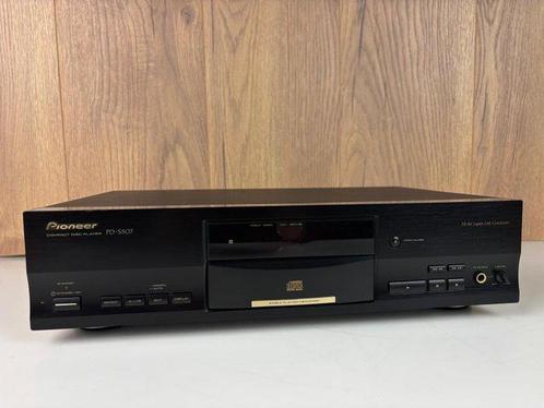 Pioneer - PD-S507 Lecteur de CD, Audio, Tv en Foto, Radio's