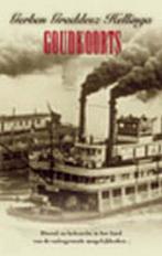 Goudkoorts / Back in time 9789024539932 G.G. Hellinga, Verzenden, Zo goed als nieuw, G.G. Hellinga