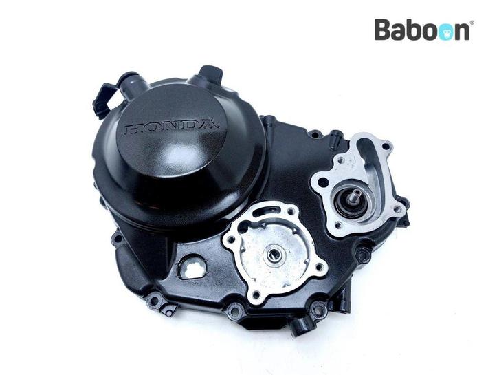 Koppelings Deksel Honda CB 300 R 2022-2024 (NC55 CB300R), Motoren, Onderdelen | Honda, Gebruikt, Verzenden