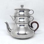 Service à thé - Argent 800, Antiquités & Art, Antiquités | Argent & Or