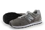 New Balance Sneakers in maat 45 Grijs, New Balance, Overige kleuren, Verzenden, Zo goed als nieuw