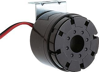 Werma Horns and Sirens Générateur de Son Electronique 105dB, Bricolage & Construction, Systèmes d'alarme, Envoi