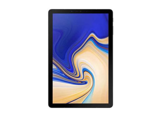 Samsung Galaxy Tab S4 10.5 64GB Wi-Fi / SV - Zilver, Huis en Inrichting, Woonaccessoires | Overige, Zo goed als nieuw, Verzenden