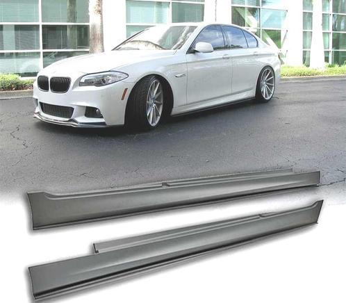 BAS DE CAISSE BMW F10 F11 10-16 LOOK M PERFORMANCE, Auto-onderdelen, Carrosserie, Verzenden