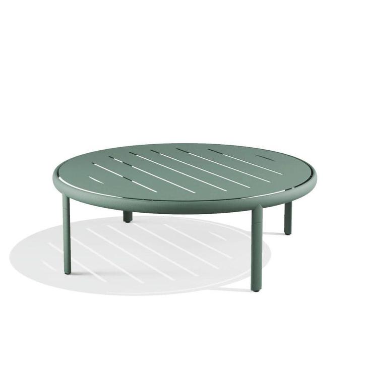 Babel D Melik Ronde  Ø80 cm, Tuin en Terras, Tuintafels, Nieuw, Verzenden