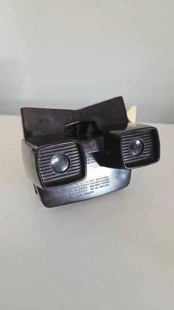 Sawyer View-Master Stereo-Matic 500 Bobine View-Master beschikbaar voor biedingen