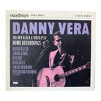 Danny Vera - The New Black & White PT.IV - Home Recordings, Cd's en Dvd's, Verzenden, Nieuw in verpakking