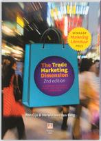The trade marketing dimension, 2e edition 9789043020671, Verzenden, Ron Cijs