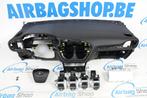 AIRBAG SET – DASHBOARD FORD FIESTA ST (2017-HEDEN), Auto-onderdelen, Gebruikt, Ford