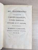 Francesco Valle - Trattato delle parti di parto naturale, e, Antiek en Kunst