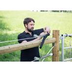 Beschermhoes 50cm geschikt voor trekveer (incl.kabelbinder)