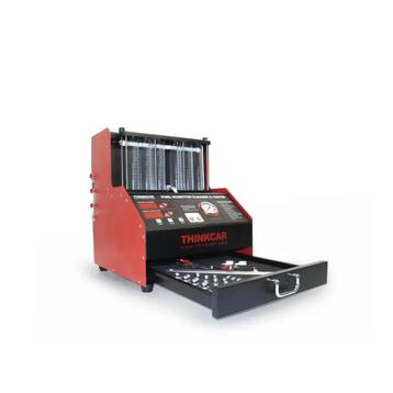 Thinkcar TK-IMT602 Benzine Injectortester, Verzenden