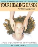Your Healing Hands 9781556435256 Richard Gordon, Verzenden, Gelezen, Richard Gordon