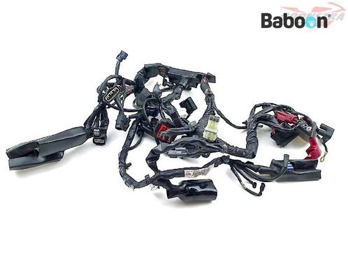Kabelboom Honda CBR 650 F 2014-2016 (CBR650F RC74), Motoren, Onderdelen | Honda, Gebruikt, Verzenden