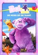 Bol & Smik - De kers op de taart op DVD, Cd's en Dvd's, Dvd's | Kinderen en Jeugd, Nieuw in verpakking, Verzenden