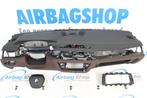 AIRBAG SET – DASHBOARD BMW 7 SERIE G11-12 (2015-HEDEN), BMW, Gebruikt